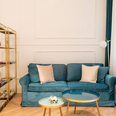 La Scala Suite-Luxury Apartment ミラノ エクステリア 写真