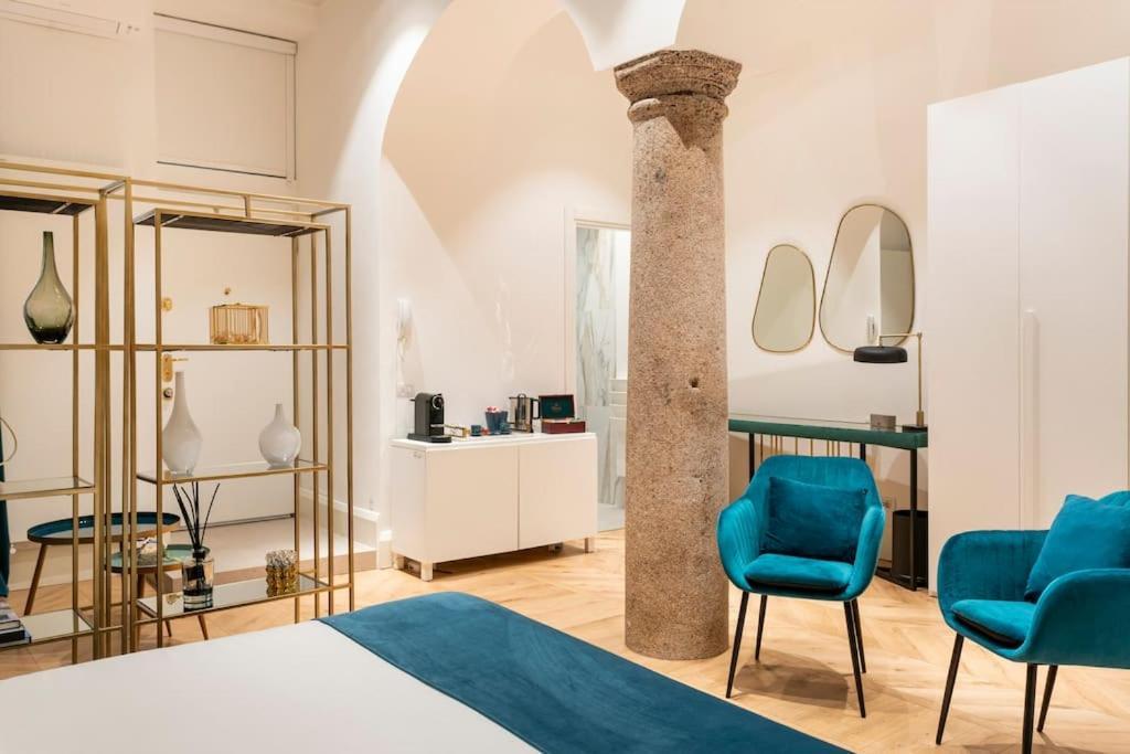 La Scala Suite-Luxury Apartment ミラノ エクステリア 写真