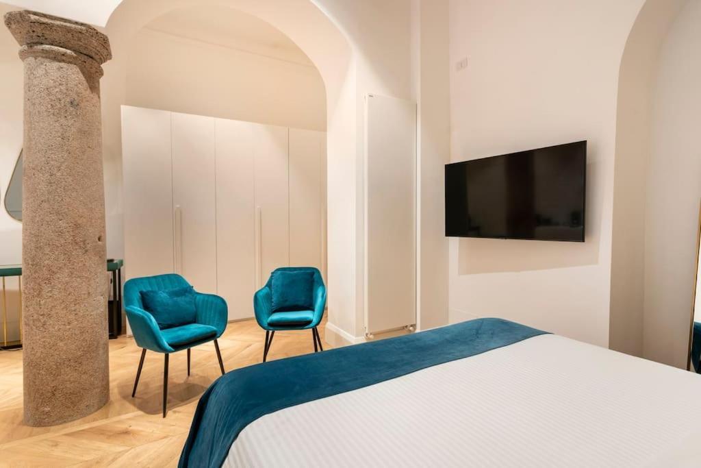La Scala Suite-Luxury Apartment ミラノ エクステリア 写真