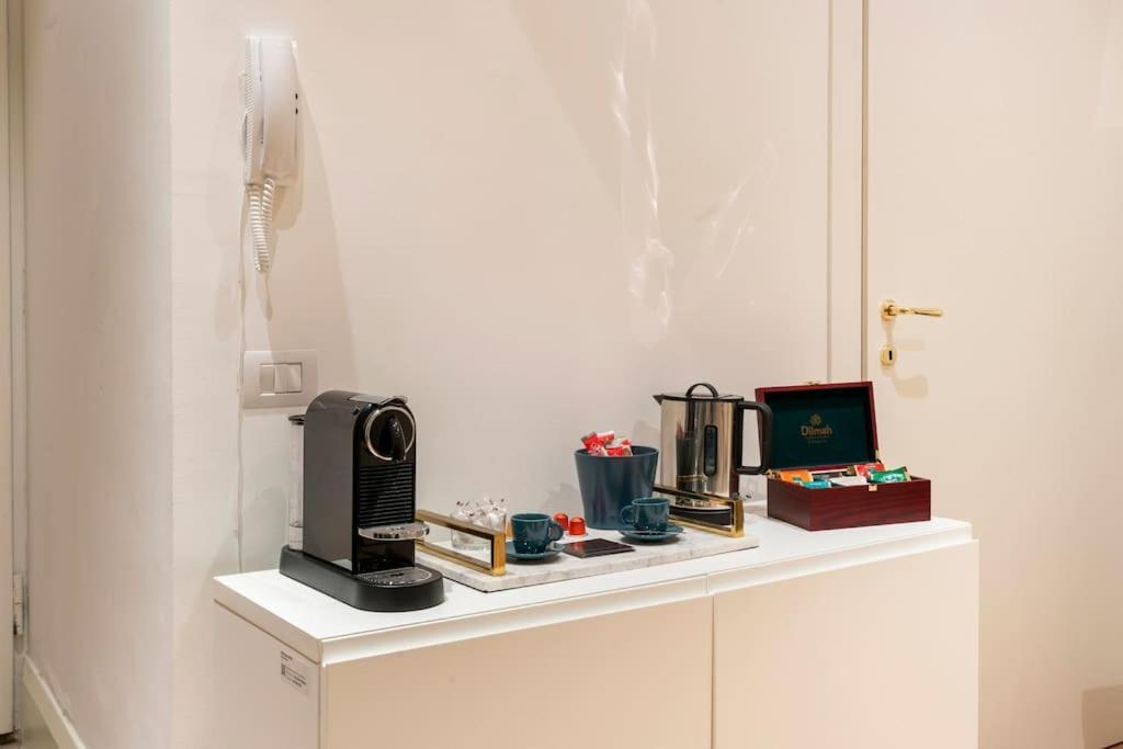 La Scala Suite-Luxury Apartment ミラノ エクステリア 写真