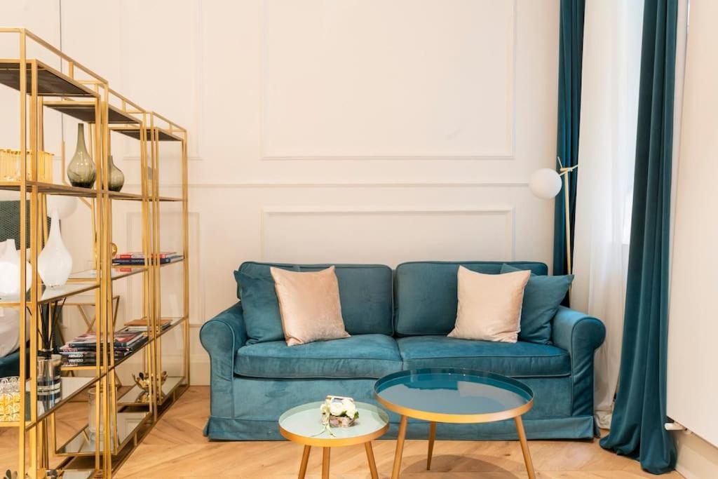 La Scala Suite-Luxury Apartment ミラノ エクステリア 写真