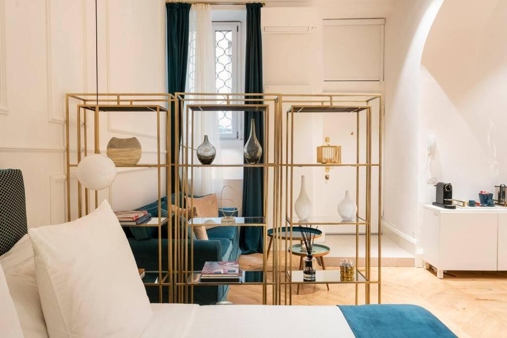 La Scala Suite-Luxury Apartment ミラノ エクステリア 写真