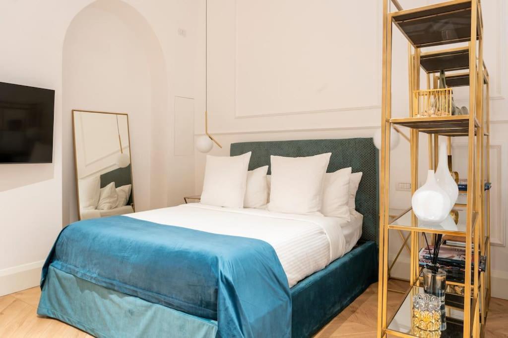 La Scala Suite-Luxury Apartment ミラノ エクステリア 写真