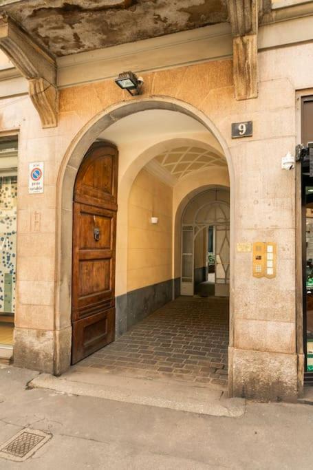 La Scala Suite-Luxury Apartment ミラノ エクステリア 写真