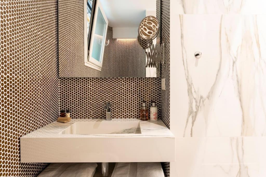La Scala Suite-Luxury Apartment ミラノ エクステリア 写真