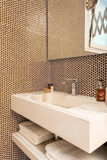 La Scala Suite-Luxury Apartment ミラノ エクステリア 写真