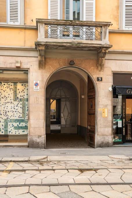 La Scala Suite-Luxury Apartment ミラノ エクステリア 写真