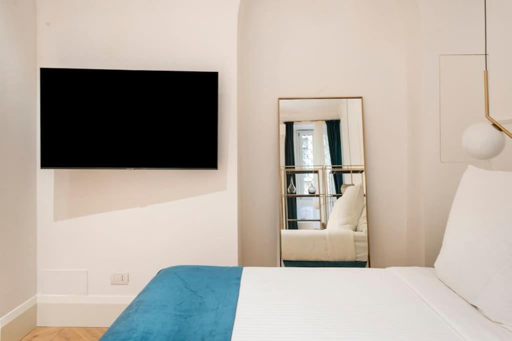 La Scala Suite-Luxury Apartment ミラノ エクステリア 写真