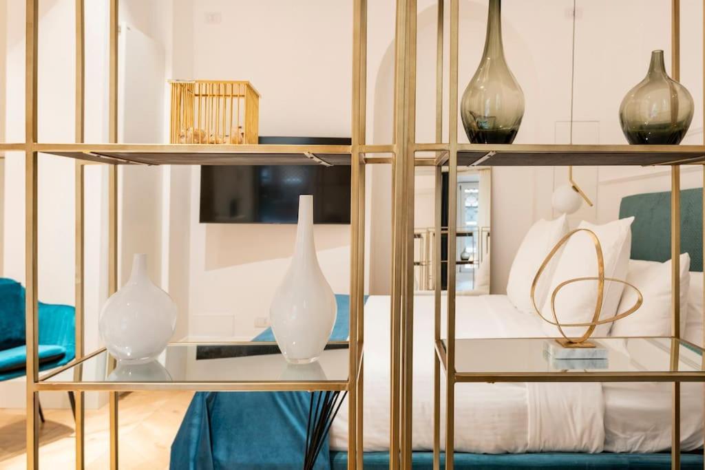 La Scala Suite-Luxury Apartment ミラノ エクステリア 写真