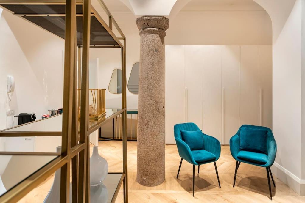La Scala Suite-Luxury Apartment ミラノ エクステリア 写真